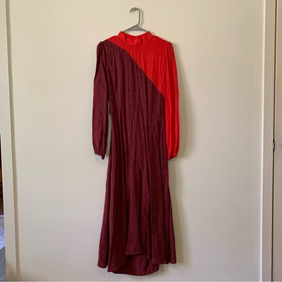 Kurt Lyle Dutchess Dress - Picture 5 of 11